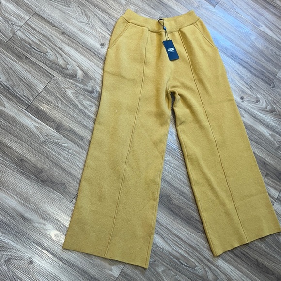 stylewe urban pocket pants - Picture 3 of 6